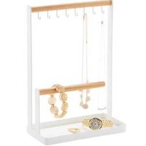Yamazaki Tosca Accessory Stand / Jewelry Organizer